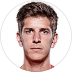 Matteo Donati headshot