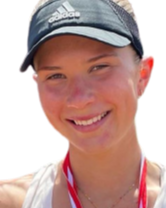 Sara Borkop headshot