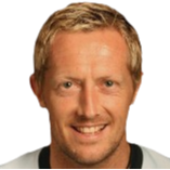 Jonas Bjorkman headshot