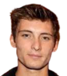 Julian Ocleppo headshot