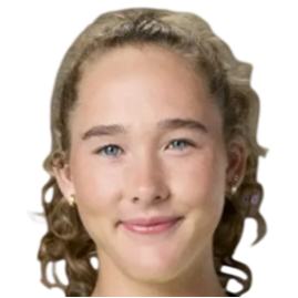 Mirra Andreeva headshot
