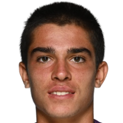 Adriano Dzhenev headshot