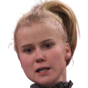 Joanna Tomera headshot