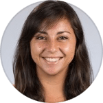 Maegan Manasse headshot