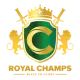Royal Champs logo
