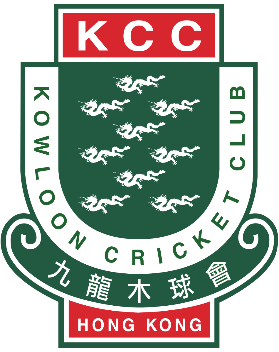 Kowloon Cricket Club logo