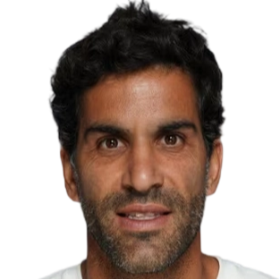 Maximo Gonzalez headshot