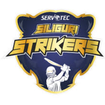 Servotech Siliguri Strikers Women logo