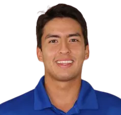 Luis Molina