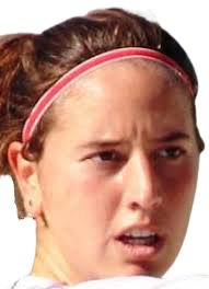 Ferdaous Bahri headshot