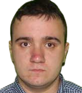 Marc Ceballos headshot