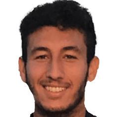 Fernando Andre headshot