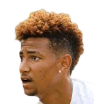 Gian Luca Tanner headshot