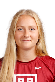 Veronika Kulhava headshot