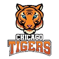 Chicago Tigers logo