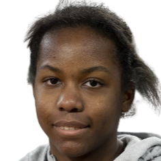 Daphnee Mpetshi Perricard