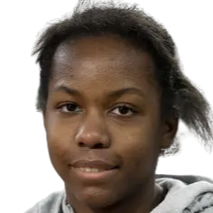 Daphnee Mpetshi Perricard