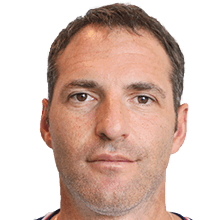 Jonathan Erlich headshot