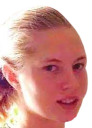 Eva Garkusha headshot