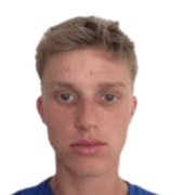 Daniel Salazar headshot