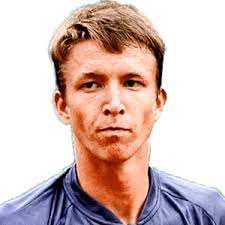 Plamen Milushev headshot