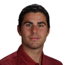 Riccardo Roberto headshot