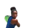 Jamilah Snells