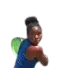 Jamilah Snells
