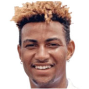 Calvin Hemery headshot
