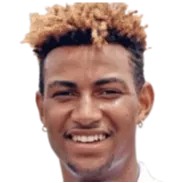 Calvin Hemery