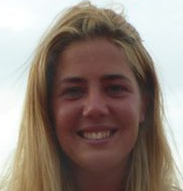 Agustina Chlpac headshot