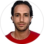 Manuel Sanchez headshot