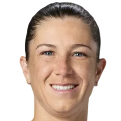 Ellen Perez headshot