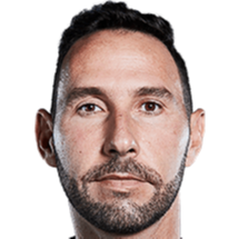 Santiago Gonzalez headshot