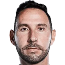 Santiago Gonzalez