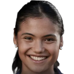 Emma Raducanu (Srl)