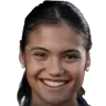 Emma Raducanu (Srl)