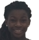 Danielle Daley headshot