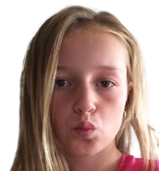 Stefani Webb headshot