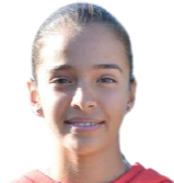 Karin Altori headshot