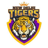 New Delhi Tigers logo
