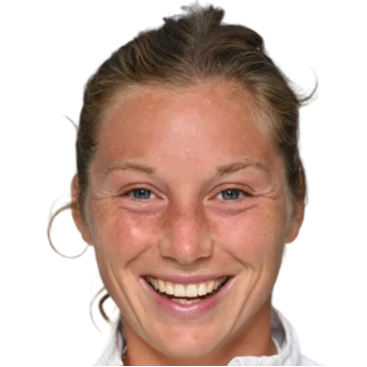 Anna Siskova headshot
