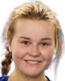 Anna Sofia Haseth headshot