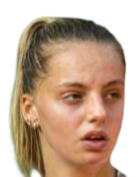 Florentine Dekkers headshot