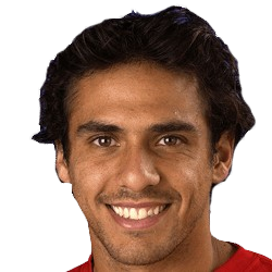 Mariano Zabaleta headshot