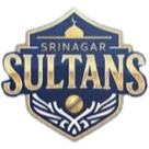 Sri Nagar Sultan logo