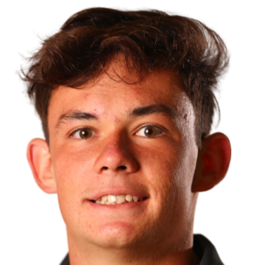 Peter Sallay headshot