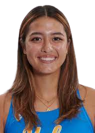 Elise Wagle headshot