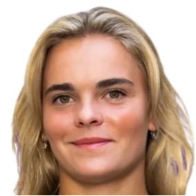 Sara Bejlek headshot