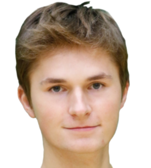 Dariusz Kuczynski headshot